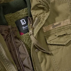 Ladies M65 Giant Jacket (Sale)