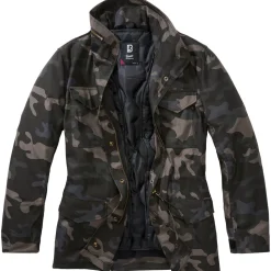 Ladies M65 Standard Jacke (Sale)