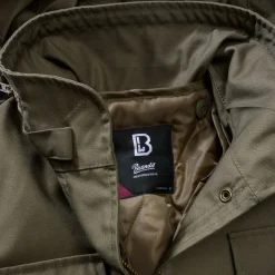 Ladies M65 Standard Jacke (Sale)