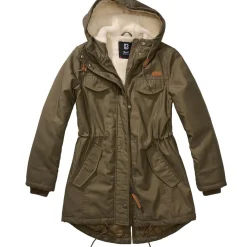 Ladies Marsh Lake Parka