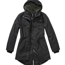 Ladies Marsh Lake Parka