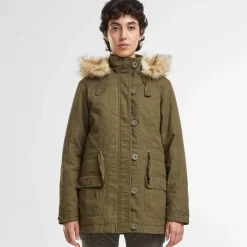 Ladies Nila Winterparka