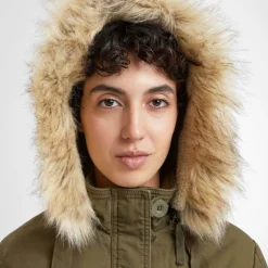 Ladies Nila Winterparka