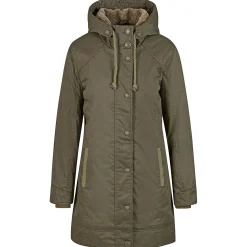 Ladies Savannah Parka