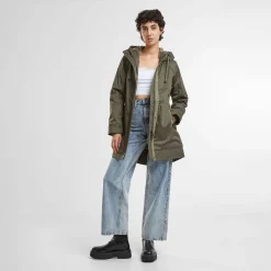 Ladies Savannah Parka