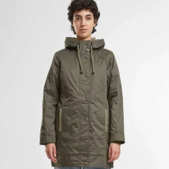 Ladies Savannah Parka