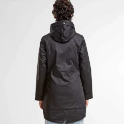 Ladies Savannah Parka