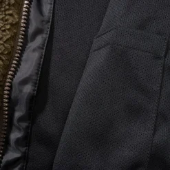 Ladies Teddyfleecejacket Hood