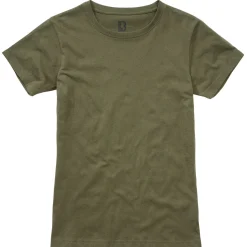 Ladies T-Shirt Cotton