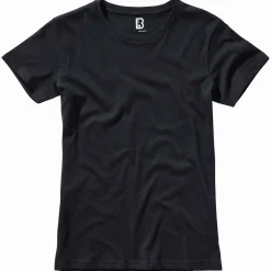 Ladies T-Shirt Cotton