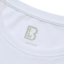 Ladies T-Shirt Cotton