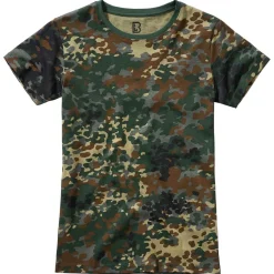 Ladies T-Shirt Cotton