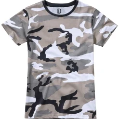 Ladies T-Shirt Cotton