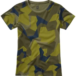 Ladies T-Shirt Cotton