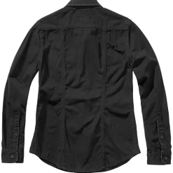 Ladies Vintageshirt Longsleeve