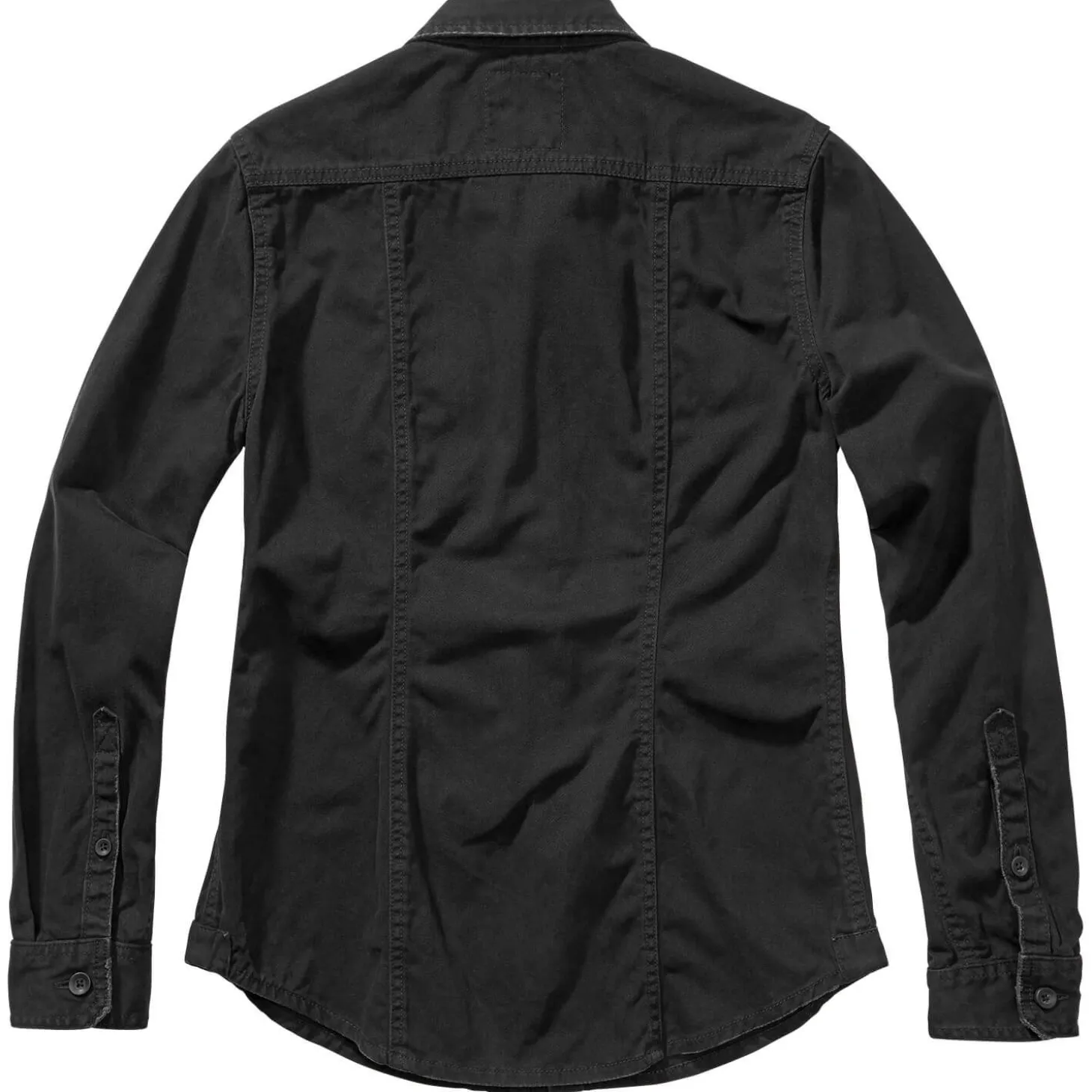 Ladies Vintageshirt Longsleeve