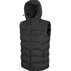 Lakin Hooded Weste