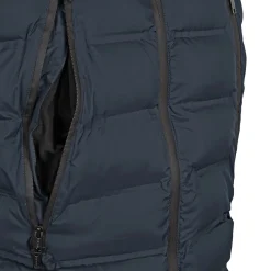 Lakin Hooded Weste