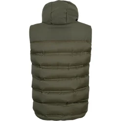 Lakin Hooded Weste