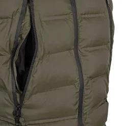 Lakin Hooded Weste