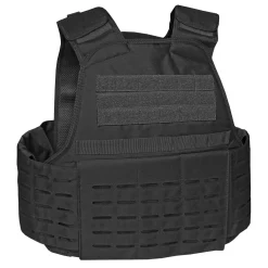 Laser Cut Carrier Weste