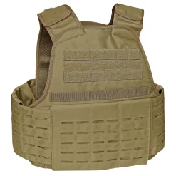Laser Cut Carrier Weste