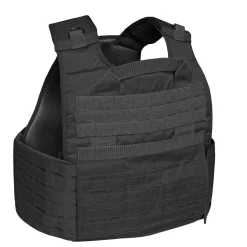 Laser Cut Carrier Weste