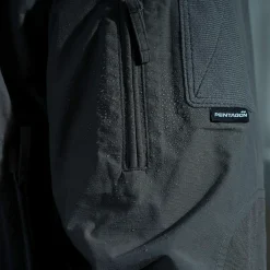 LCP V2.0 Primaloft Parka Winter