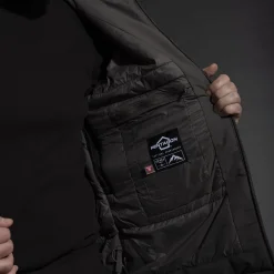 LCP V2.0 Primaloft Parka Winter