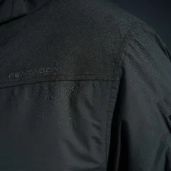 LCP V2.0 Primaloft Parka Winter