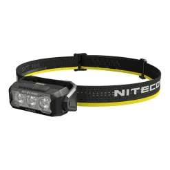 LED Kopflampe HA15 UHE - 400 Lumen
