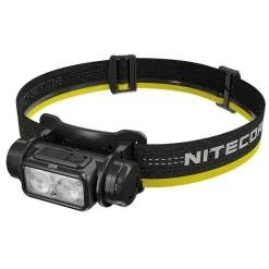 LED Kopflampe NU50