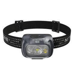 LED Kopflampe NU31