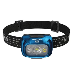 LED Kopflampe NU31