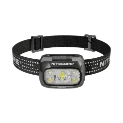 LED Kopflampe NU30 - 500 Lumen