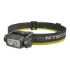 LED Kopflampe NU45 - 1700 Lumen - 3 Lichtquellen