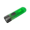 LED Lampe TIKI GTID - Glow in the dark