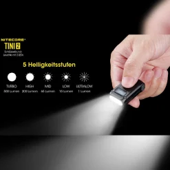 LED Lampe TINI 2 (Sale)