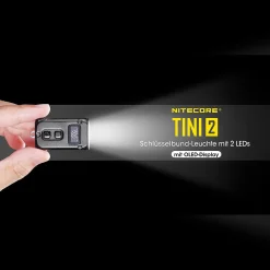 LED Lampe TINI 2 (Sale)