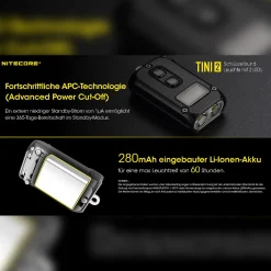 LED Lampe TINI 2 (Sale)