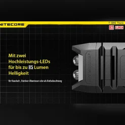 LED Schlüsselbund Lampe Thumb