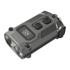 LED Schlüsselbund-Lampe TINI 3 - 600 Lumen