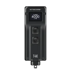 LED Schlüsselbundlampe T4K