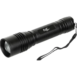 LED Stablampe Security