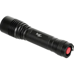 LED Stablampe Security