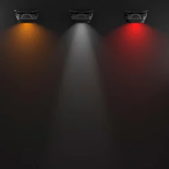 LED Stirnlampe Discover Hybrid 500 Lumen
