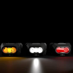 LED Stirnlampe Explore 5 700 Lumen