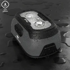 LED Stirnlampe Seek 420 Lumen