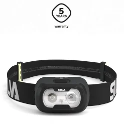 LED Stirnlampe Seek 420 Lumen
