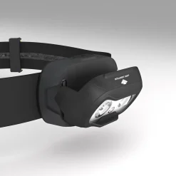 LED Stirnlampe Seek 450 Lumen Recharge